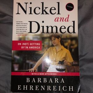 Nickel and Dimed